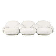 Pacha Outdoor Modular Sofa - 3 Seater Sofa Gubi 