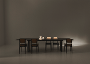 Private Dining Table Dining Tables Gubi 