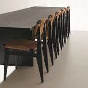 Private Dining Table Dining Tables Gubi 