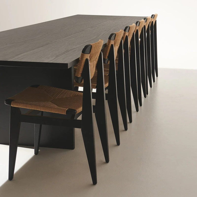 Private Dining Table Dining Tables Gubi 