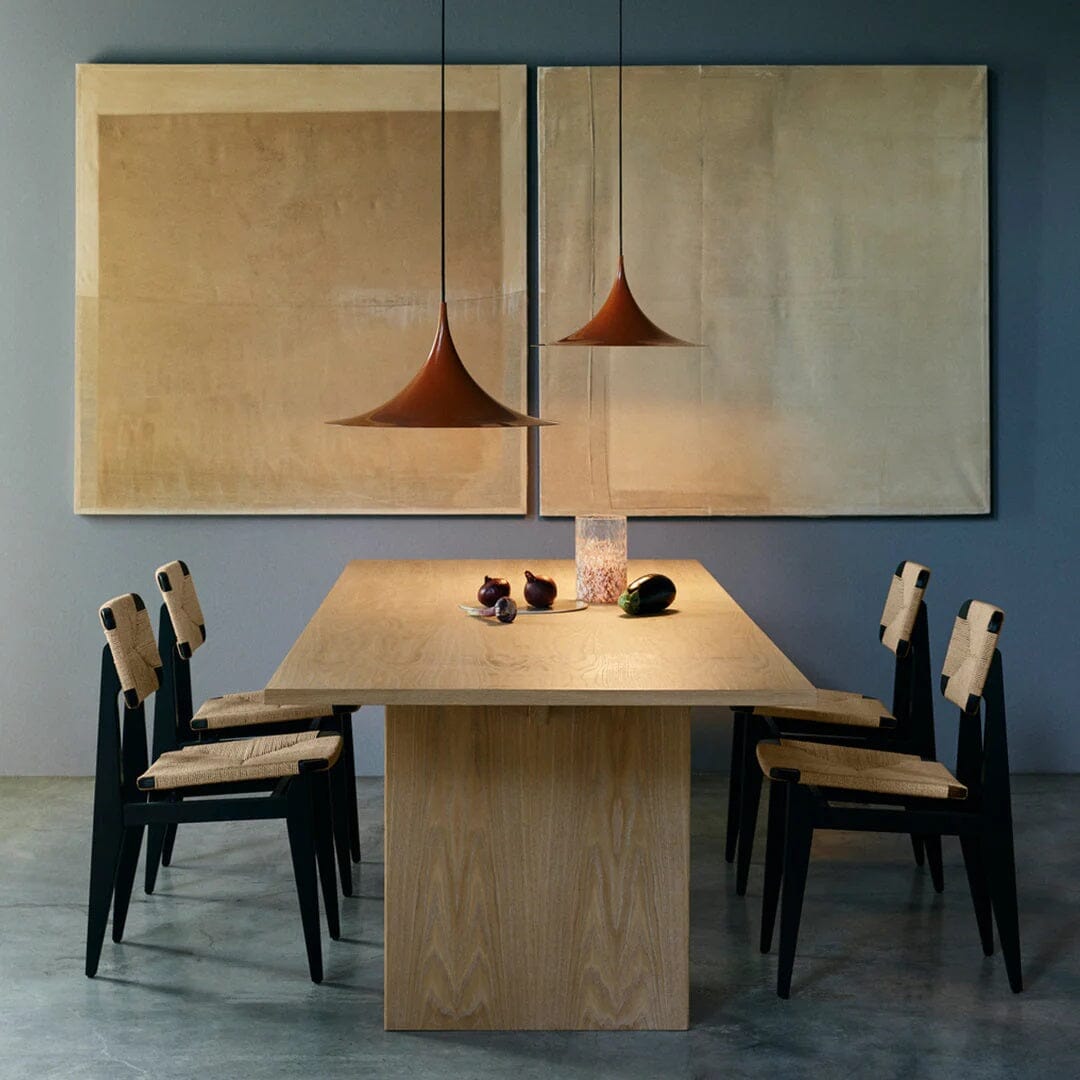 Private Dining Table Dining Tables Gubi 