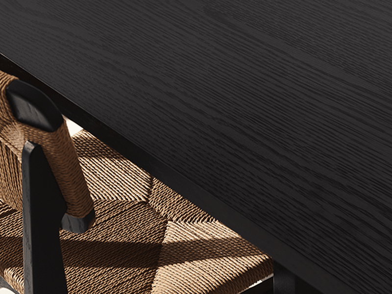 Private Dining Table Dining Tables Gubi 