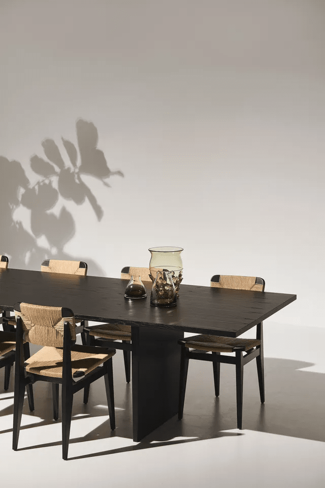 Private Dining Table Dining Tables Gubi 