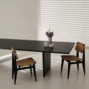 Private Dining Table Dining Tables Gubi 