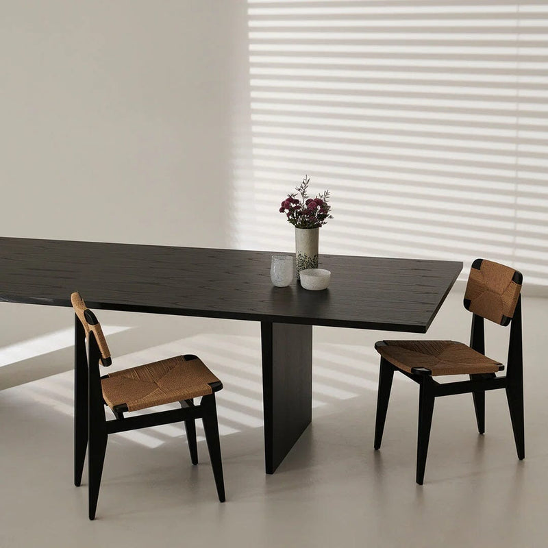 Private Dining Table Dining Tables Gubi 