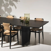 Private Dining Table Dining Tables Gubi 