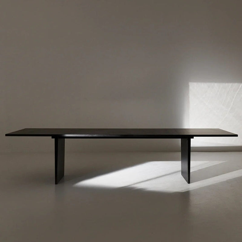 Private Dining Table Dining Tables Gubi 