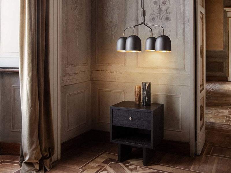 Private Side Table side/end table Gubi 