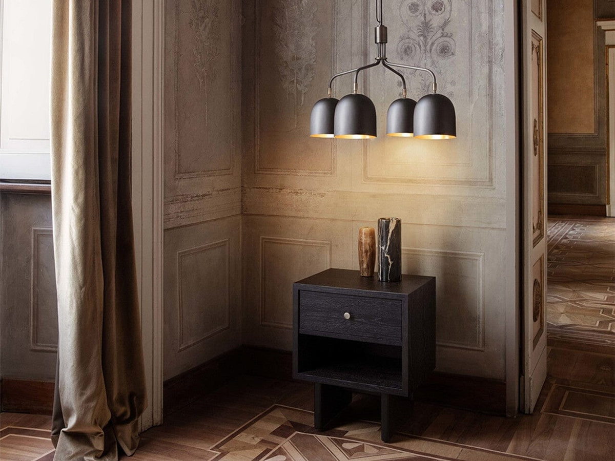 Private Side Table side/end table Gubi 