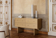 Private Sideboard Sideboard Gubi 