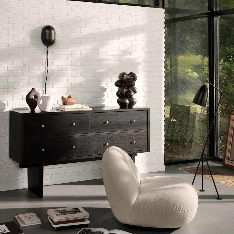 Private Sideboard Sideboard Gubi 