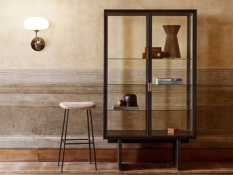 Private Vitrine Book Shelf Gubi 