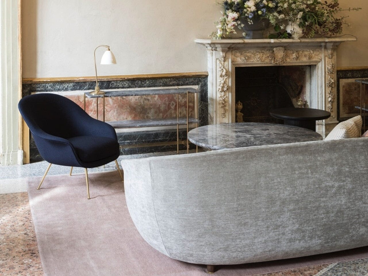 Revers Sofa Sofas Gubi 