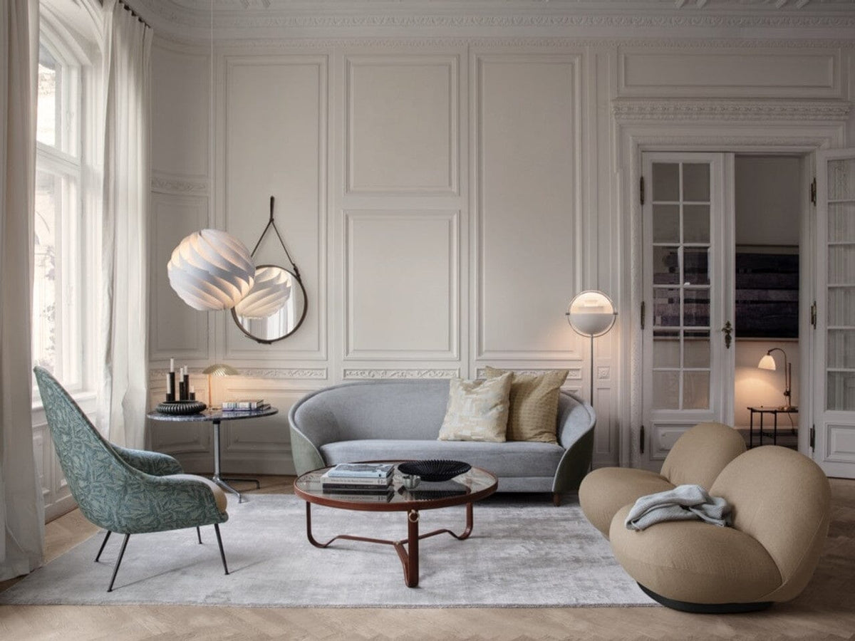 Revers Sofa Sofas Gubi 