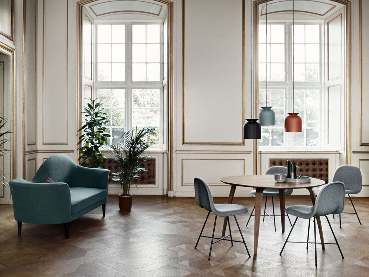 Ronde Pendant ceiling lights Gubi 