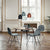 Gubi Round Dining Table