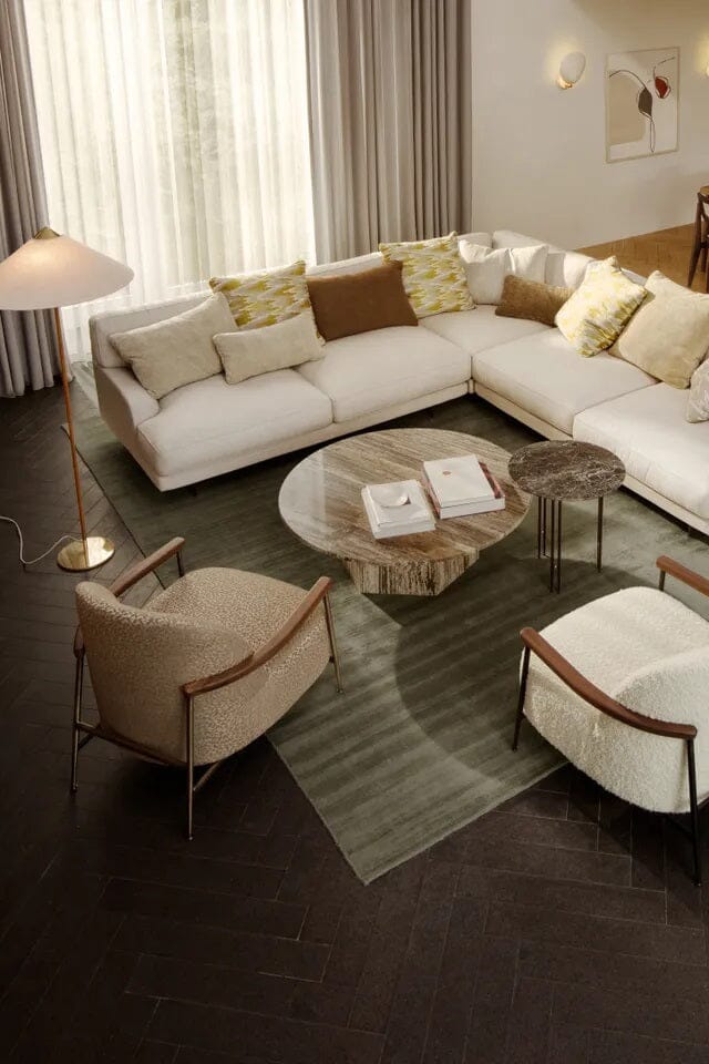 Gubi Rug Rugs Gubi 