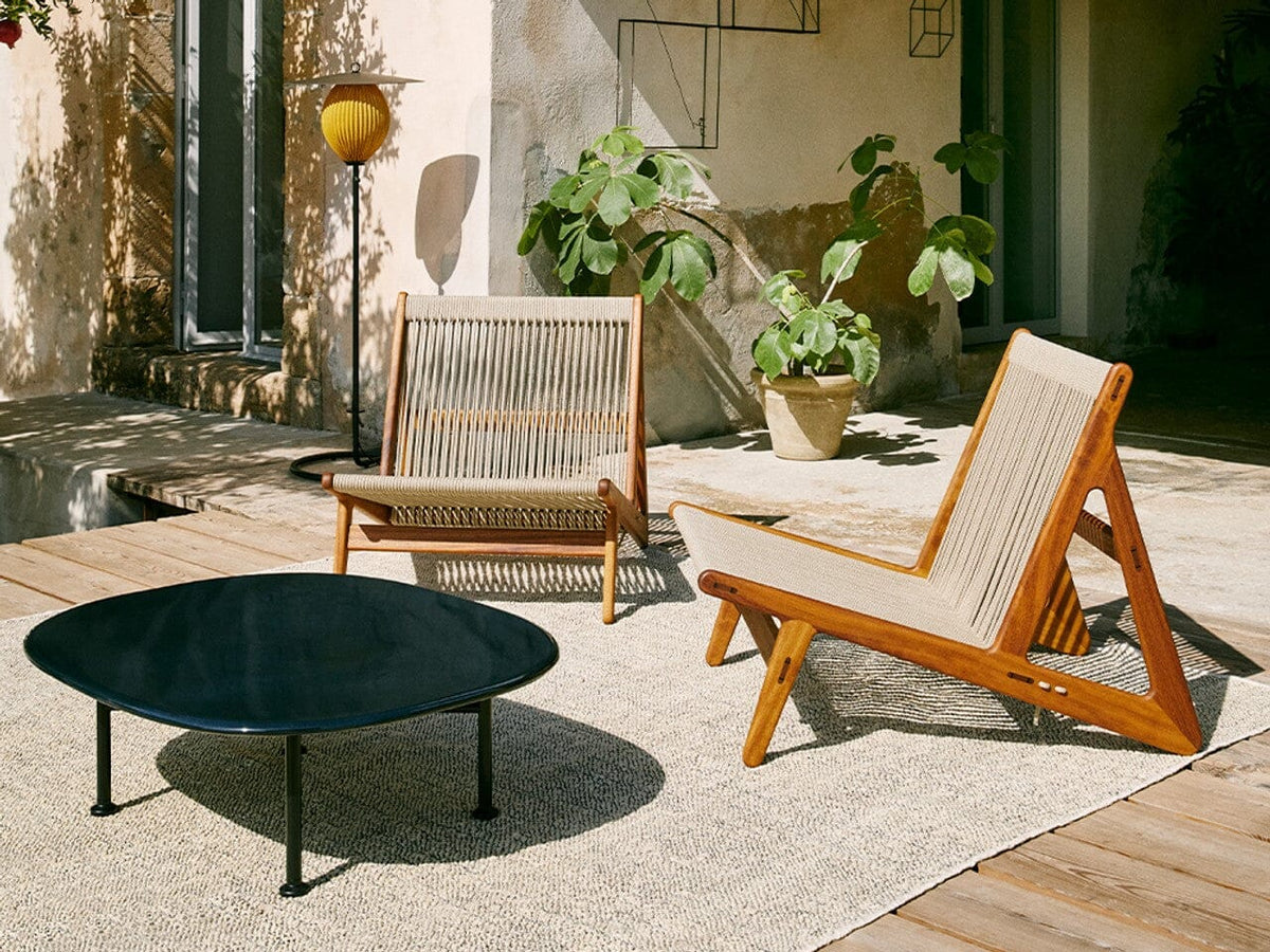 Satellite Outdoor Floor Lamp Lighting Gubi 