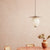 Satellite Pendant Lamp Lighting Gubi 