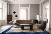 Stay Lounge Chair - Large lounge chair Gubi 