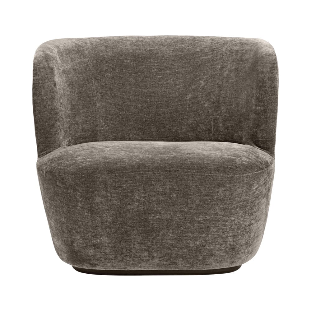 Stay Lounge Chair - Large lounge chair Gubi 