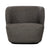 Stay Lounge Chair - Large lounge chair Gubi 