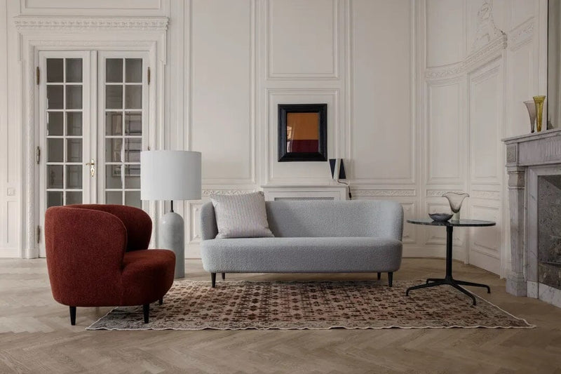Stay Sofa Love Seat Sofa Gubi 