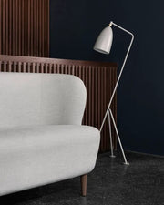 Stay Sofa Love Seat Sofa Gubi 