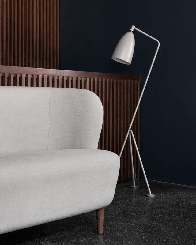 Stay Sofa Love Seat Sofa Gubi 