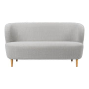 Stay Sofa Love Seat Sofa Gubi 