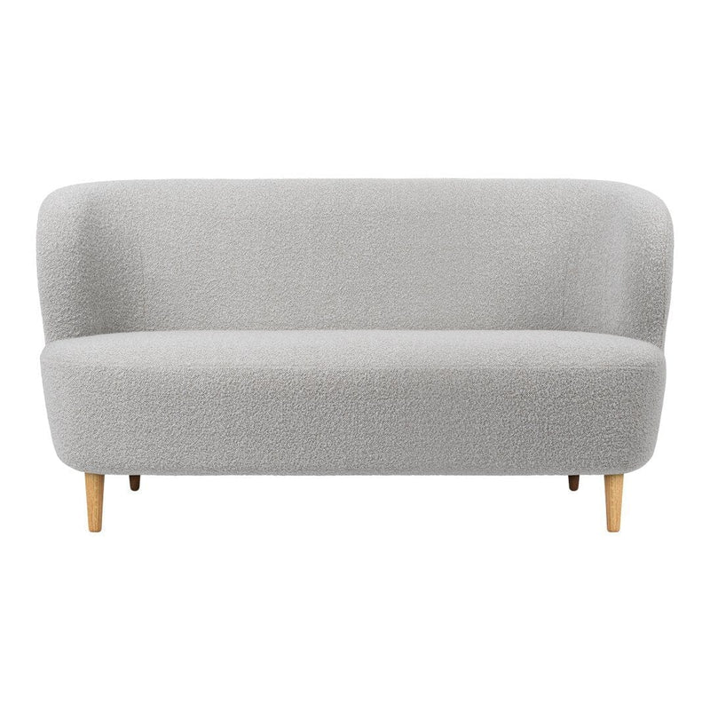 Stay Sofa Love Seat Sofa Gubi 
