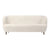 Stay Sofa With Wooden Legs- Narrow Sofa Gubi 