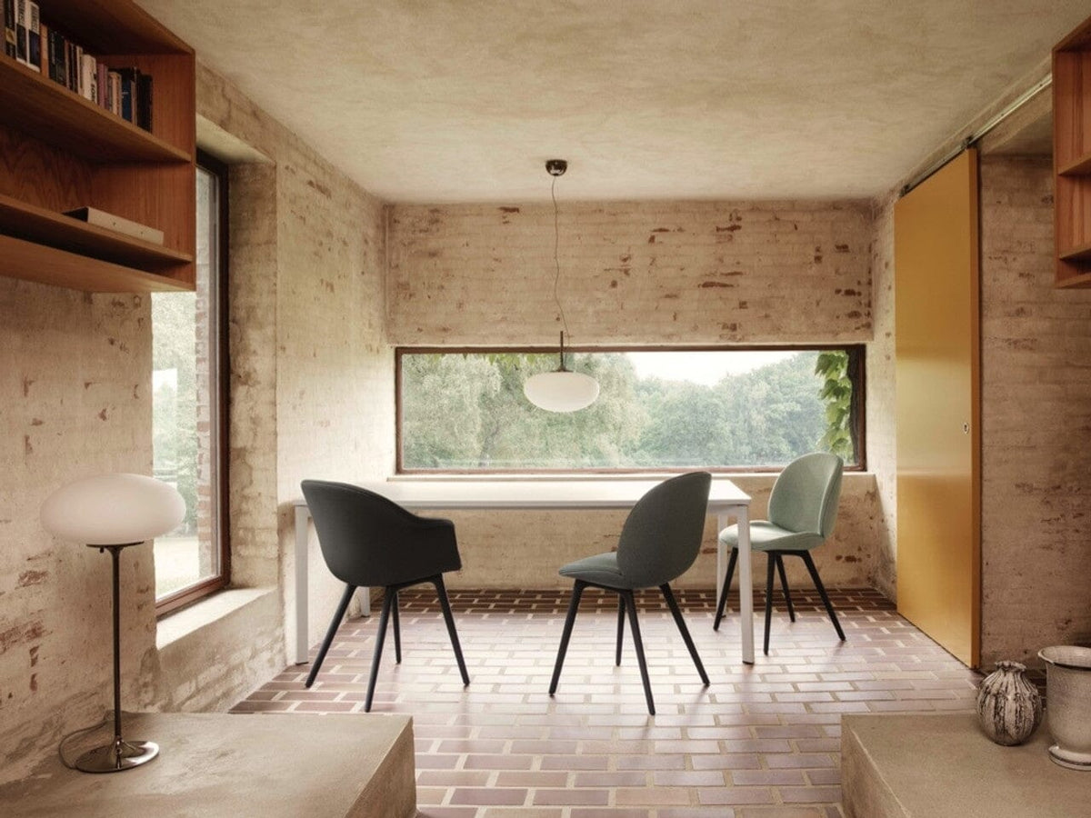 Stemlite pendant Lamp suspension lamps Gubi 