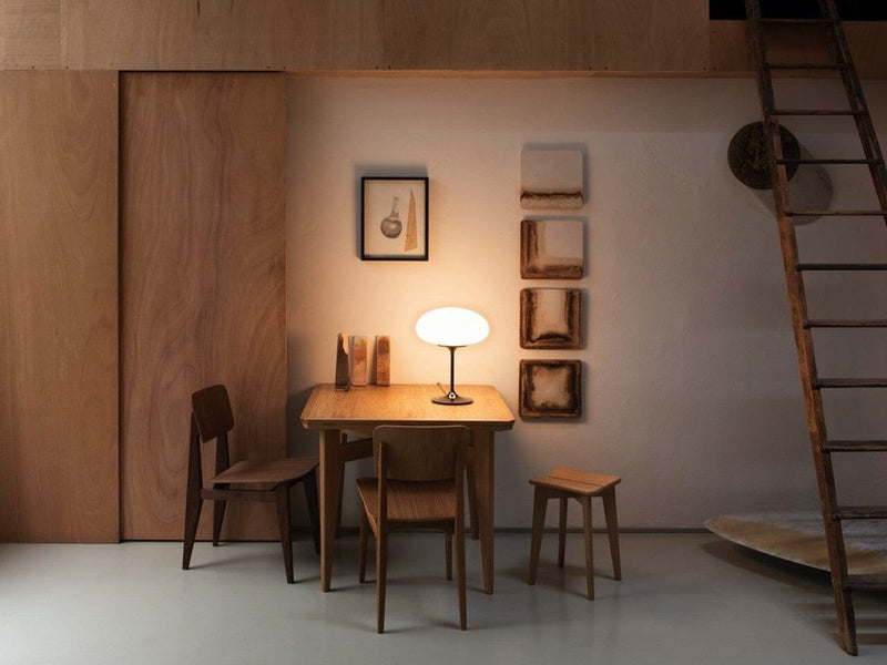 Stemlite Table Lamp Table Lamps Gubi 