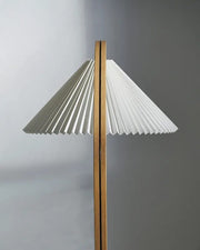 Timberline Floor Lamp Floor Lamps Gubi 