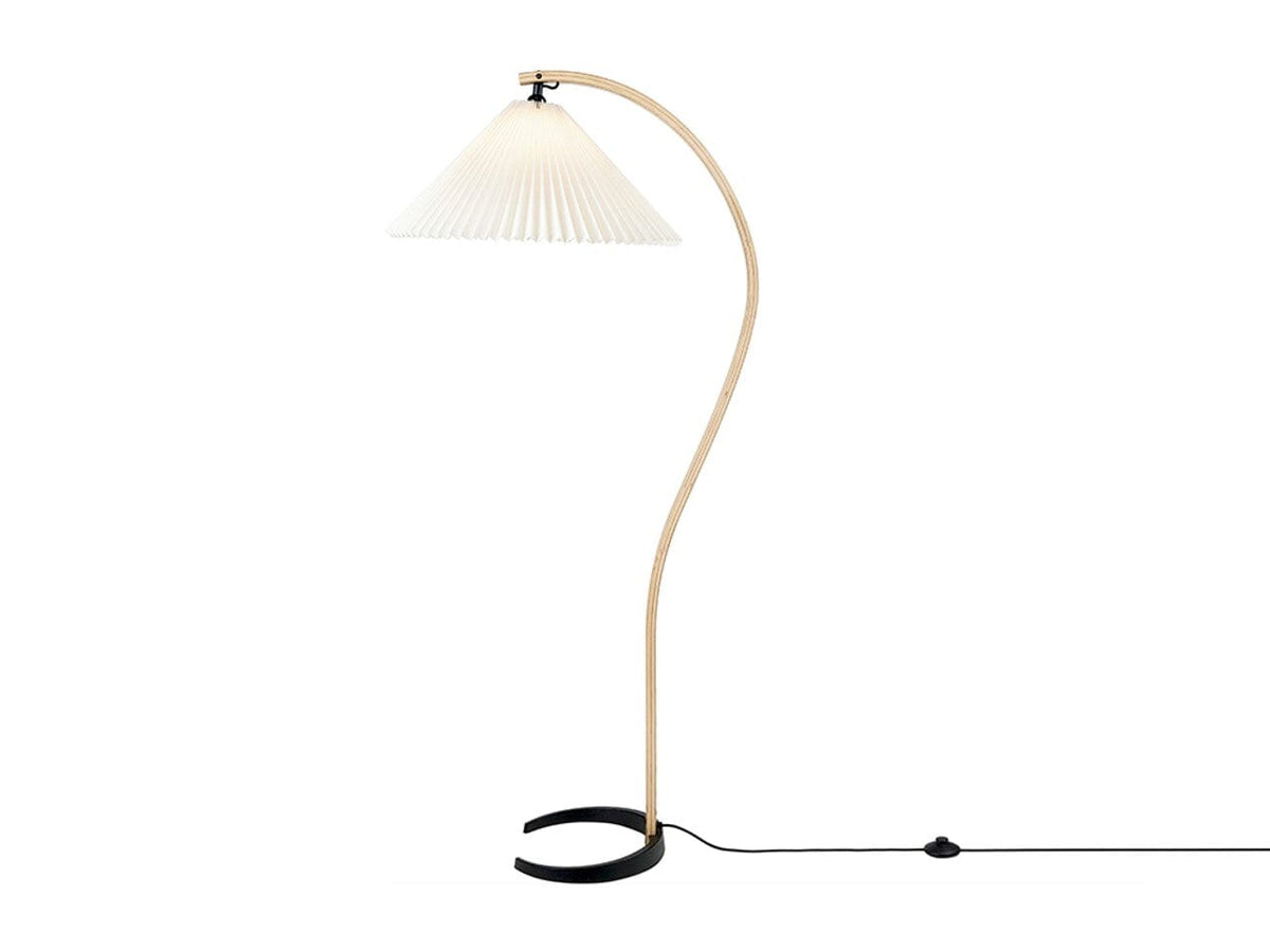 Timberline Floor Lamp Floor Lamps Gubi 