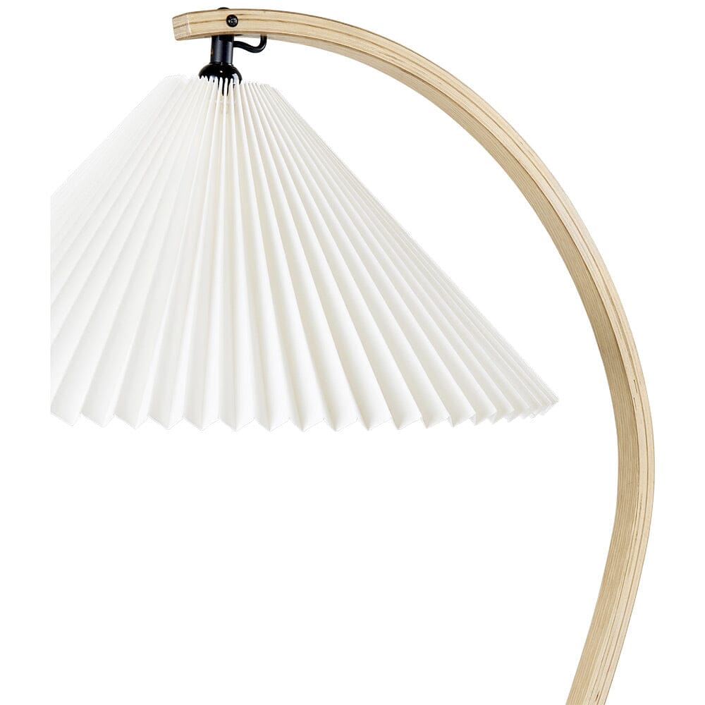 Timberline Floor Lamp Floor Lamps Gubi 