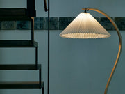 Timberline Floor Lamp Floor Lamps Gubi 