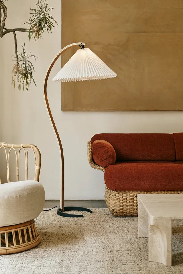 Timberline Floor Lamp