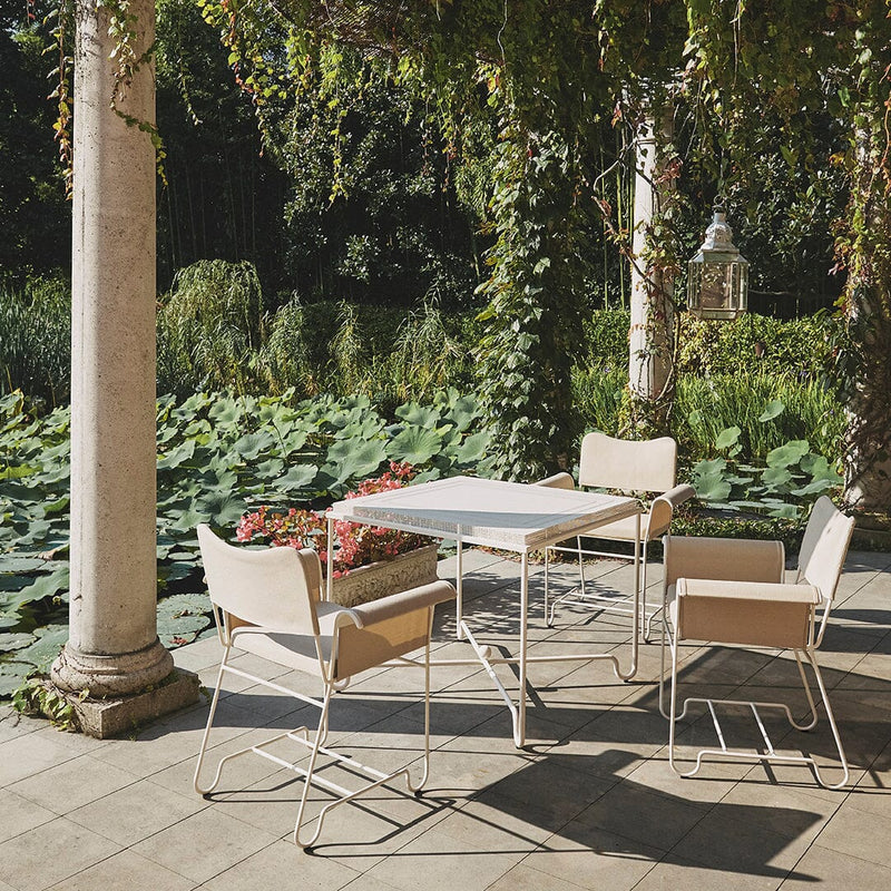 Tropique Dining Table Dining Tables Gubi 