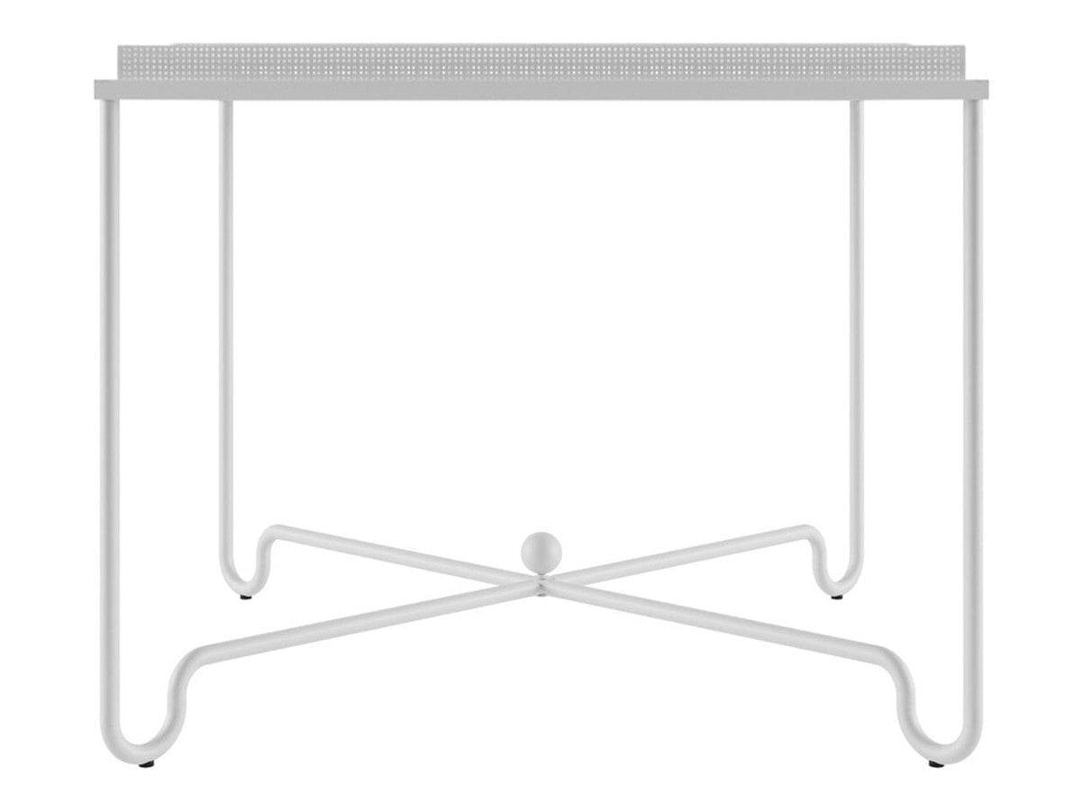 Tropique Dining Table Dining Tables Gubi 