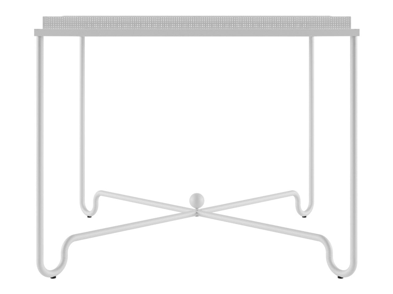 Tropique Dining Table Dining Tables Gubi 