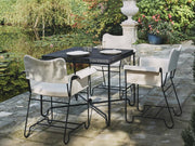 Tropique Dining Table Dining Tables Gubi 