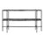 TS Console Table with 2 Rack - 120 x 30 cm Console Table GUBI 