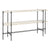 TS Console Table with 2 Rack - 120 x 30 cm Console Table GUBI 