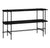 TS Console Table with 2 Rack - 120 x 30 cm Console Table GUBI 