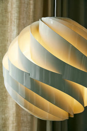 Turbo Pendant suspension lamps Gubi 