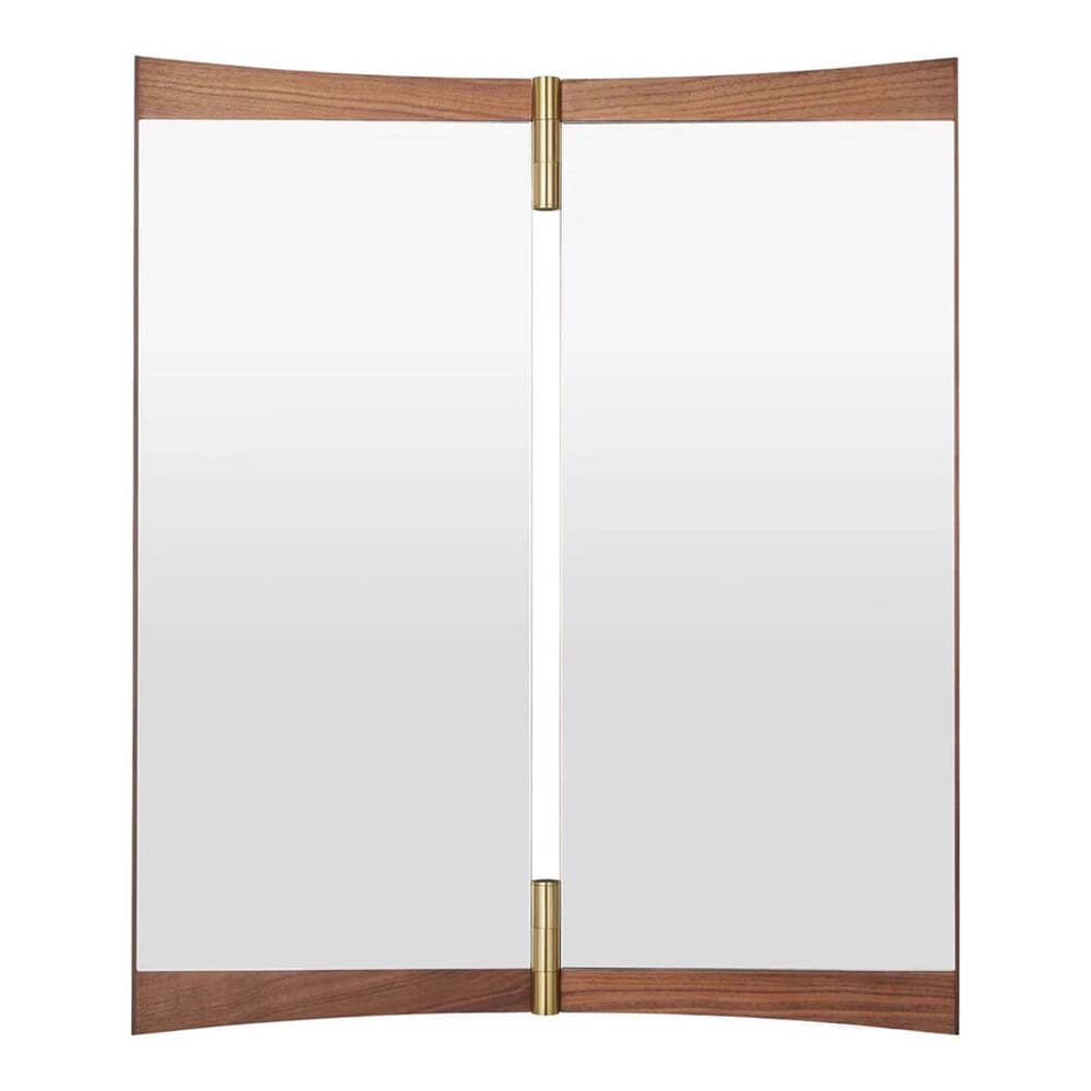 Vanity Wall Mirror mirror Gubi Medium 