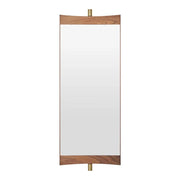Vanity Wall Mirror mirror Gubi Small 