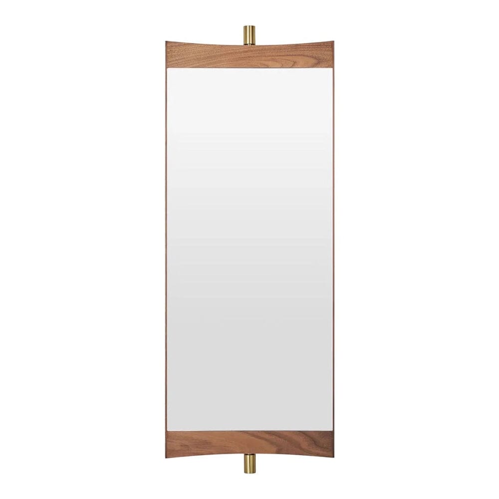 Vanity Wall Mirror mirror Gubi Small 